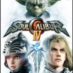 Soulcalibur IV