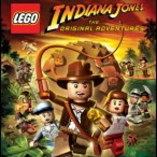 LEGO Indiana Jones: The Original Adventures