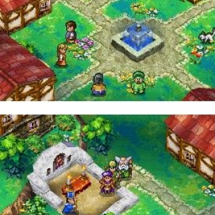 Dragon Quest pian Eurooppalaisten taskuun