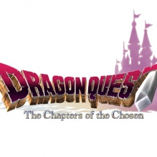 Dragon Quest pian Eurooppalaisten taskuun