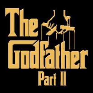 The Godfather II helmikuussa