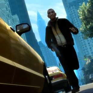 Grand Theft Auto syytettynä Espanjassa ja Yhdysvalloissa
