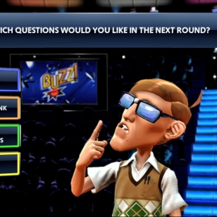 Buzz! Quiz TV