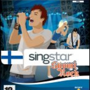 SingStar SuomiRock
