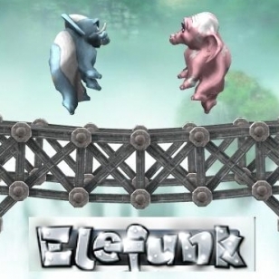 Elefunk (PSN)