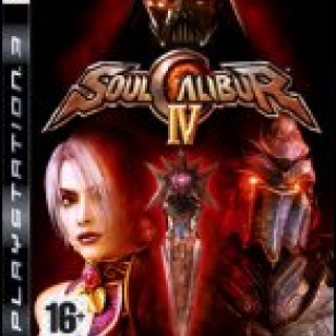 Soulcalibur IV