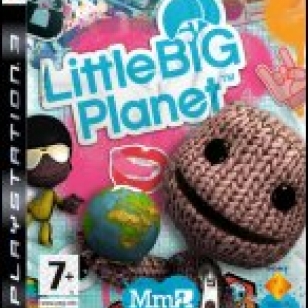 LittleBigPlanet