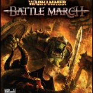 Warhammer: Battle March