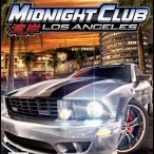 Midnight Club: Los Angeles