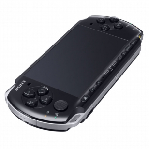 GC 2008: Uusittu PSP ilmestyy lokakuussa