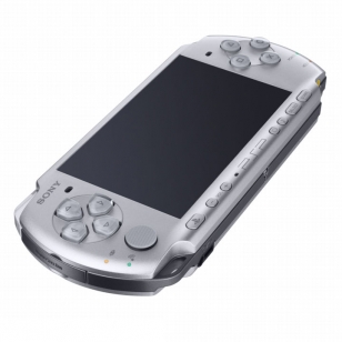 GC 2008: Uusittu PSP ilmestyy lokakuussa