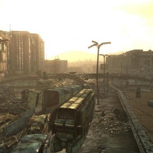 GC 2008: Fallout 3 sai julkaisupäivän