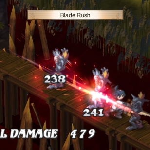 GC 2008: PS3:n Disgaea 3 ensi vuoden alussa