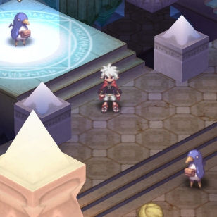 GC 2008: PS3:n Disgaea 3 ensi vuoden alussa