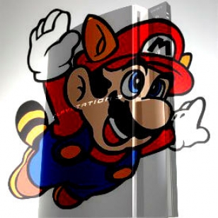 Blu-Rayn Java mahdollistaa Nintendo-klassikot PS3:lla?