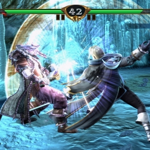 Soulcalibur IV