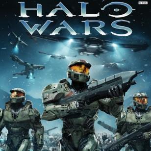 GC 2008: Tuoreita ruutukaappauksia Halo Warsista