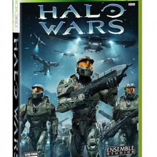 GC 2008: Tuoreita ruutukaappauksia Halo Warsista