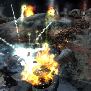 Savage Moon syksyllä PS3:n Storeen