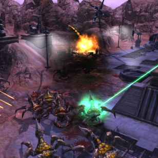 Savage Moon syksyllä PS3:n Storeen