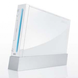 Wii hallitsee Kanadan konsolimarkkinoita