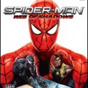 Spider-Man: Web of Shadows