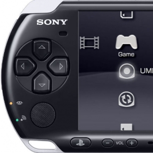 PSP:n ad-hoc-pelit nettiin PS3:n kautta