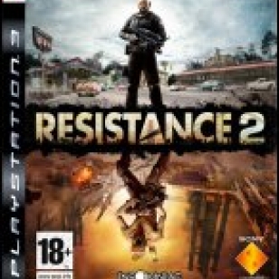 Resistance 2