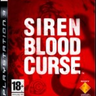 Siren: Blood Curse