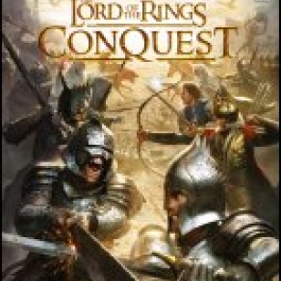 The Lord of the Rings: Conquest