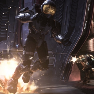 Bungie vahvistaa Halo 3:n uudet saavutukset