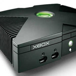 Vanhaa Xboxia syytetään tulipalosta