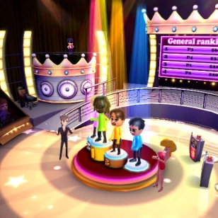 TV Show King