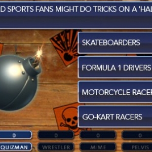 Buzz! Master Quiz