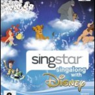 SingStar Singalong with Disney