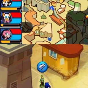Sonic Chroniclesille jo suunnitteilla jatkoa