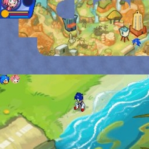 Sonic Chroniclesille jo suunnitteilla jatkoa