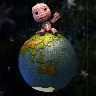 LittleBigPlanetin käyttöohje jo verkkossa