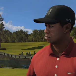 Tiger Woods PGA TOUR 09