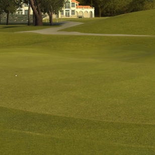 Tiger Woods PGA TOUR 09