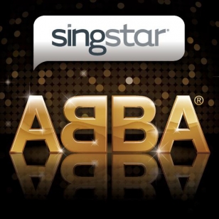 SingStar ABBA Pleikkareille jouluksi