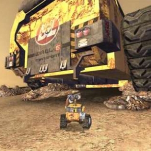 Wall-E