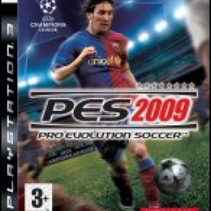 Pro Evolution Soccer 2009