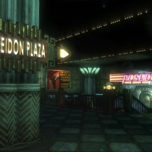 PS3:n BioShock-demo kolmen viikon päästä