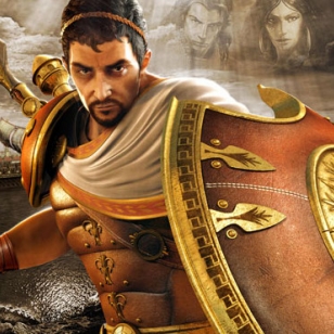 Rise of the Argonauts Eurooppaan marraskuussa