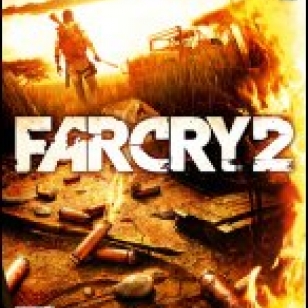 Far Cry 2