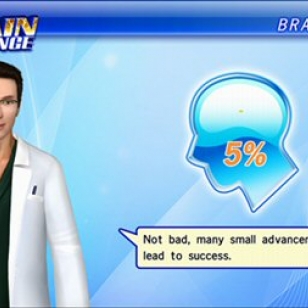 Brain Challenge