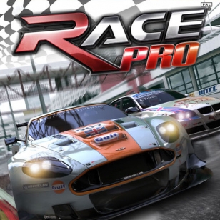 Race Pro kurvaa Xbox 360:lle tammikuussa