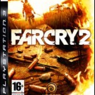 Far Cry 2