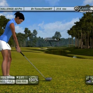 Tiger Woods PGA Tour '09